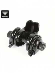 TOSUOD Bicycle Saddle Adapter Universal Seat Clamp Buckle Compatible With Road Bike Mountain Bike Folding Bike Saddle Locking Clip Easy Installation And Removal Stable Fixation No Shaking Bicycle Replacement Modification Saddle Dedicated Cycling Accessory - Multicolor - View 6