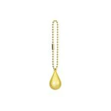 7pcs Dreamy Water Drop Water Harp Bell Pendant, Bag Charm, Phone Lanyard Keychain Accessory, Lucky Bell, Backpack USB Drive Decoration, Girly Healing Gift, INS Popular Portable Accessory - Multicolor - View 7