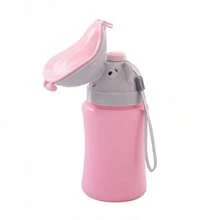 Portable Toddler Urinal, 500ml Travel Pee Cup For Kids, Emergency Potty For Car Travel, Camping, And Potty Training - Multicolor - View 10
