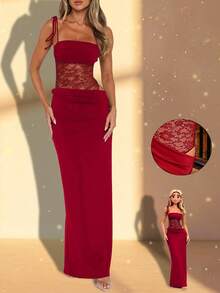 Fiery Red