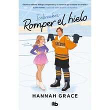 ROMPER EL HIELO-Pasta blanda - Libro único - Ver 2