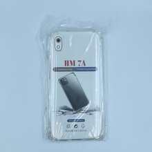 Minimalist Elegant Transparent Phone Case, Perfect Gift For Friends And Family - Clear - View 67