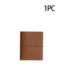 Perencana Portabel M5 Baru yang Disesuaikan, Buku Catatan Mini Kulit Lembut dengan Lembar Lepas. 80 Lembar/Buku Catatan 5 Lubang, Hadiah Ideal untuk Kembali ke Sekolah bagi Guru, Teman, dan Siswa. Desain yang Dipersonalisasi, Unik dan Eksklusif, Cocok untuk Karyawan, Pelanggan, Siswa, Berlaku untuk Bisnis/Kerja/Kantor, Sekolah - MultiWarna - View 11