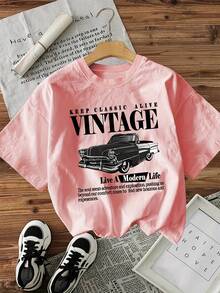 Camisetas de Tallas grandes - Blanco - Ver 7
