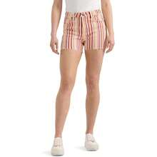 Wrangler Women's Retro Bailey Shorts Variant 3 - Natalie - View 1