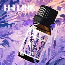 16 Types 10ml/0.33fl.Oz Natural Plant Essential Oils, Suitable For Humidifiers/Diffusers, Can Be Used To Make Aromatherapy Candles, Holiday Gifts - Multi Scents - View 14