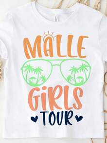 Women T-Shirts - White - View 3