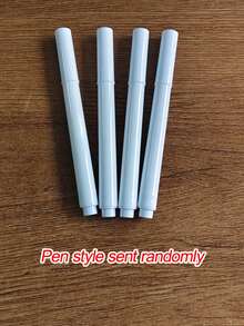 可重複使用防水黑板標籤貼紙附標記筆，可移除貼紙，適用於收納容器、梅森罐、瓶子、儲藏室、辦公用品、香料瓶、食品包裝盒、玻璃瓶、手工室 - 彩色 - 查看 9