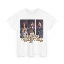 Fair Gemstone T-Shirt - Black - View 2