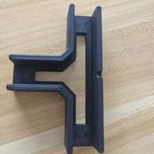 T-Shaped Wooden Board Connector Angle Bracket, Thickened 90 Degree Right Angle Fixing, Solid Wood Furniture Reinforcement Accessory, Easy Installation Anti-Loosening, Suitable For Woodworking DIY/Cabinet/Shelf/Construction, Durable, Essential For Home Decoration And Repair - A - View 13