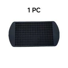 1個 160格矽膠冰塊模具，迷你多格冷凍模，易脫模製冰器，適用於調酒威士忌飲品冰塊，果汁布丁甜點DIY工具，創意廚房配件，適合居家使用，送給飲料愛好者與家人的實用禮物 - 彩色 - 查看 9