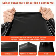 Garden Waste Bags - 70*90CM - View 9