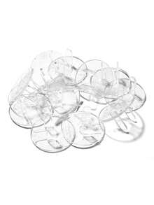 Safety 1st 12 Pack Ultra Outlet Plugs - 多色 - 查看 4