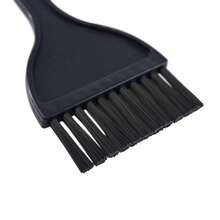 Kit Profissional Coloração Capilar com 3 Pincéis–Tintura, Matização, Hidratação e Retoque de Raiz - 1 Kit/3 Unidades - Visão 10
