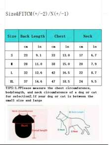 寵物春夏鏤空衣服，適用於比熊犬、柯基犬、狗和貓 - 粉色 - 查看 2