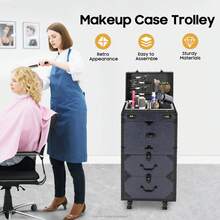 Trousses de maquillage - défaut - Voir 1
