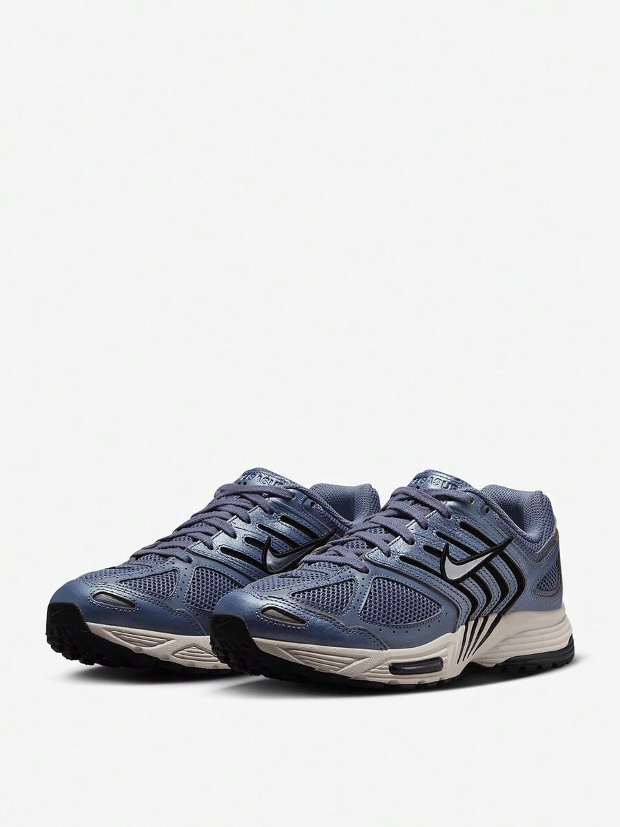 Nike Authentic Fashion Women's Non-Slip Wear-Resistant Mesh Breathable Running Shoes HQ5725-400 - HQ5725-400 - View 1