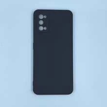 Funda de teléfono para 15, disponible en estilos transparente a prueba de golpes y negro mate. Hecha de material TPU, cuenta con diseño de protección de lente de cámara, resistente a arañazos y absorbente de golpes, sensación cómoda al tacto. Funda de teléfono transparente a prueba de golpes, funda de teléfono transparente absorbente de golpes - Negro - Ver 75