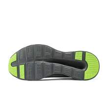 Skechers Men's Slip-On Casual Comfortable Walking Shoes - Grey - View 7