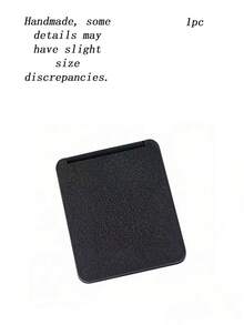 Round Convex Wall Mirror Suitable For Photography - Multicolor - View 13
