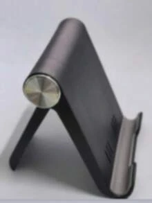 1个可折叠便携式ABS手机支架，适用于智能手机和平板电脑，不防水 - / - 查看 23