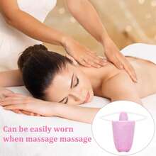 Disposable Non-Woven Women's Spa Panties, Suitable For Spray Tanning - View 2