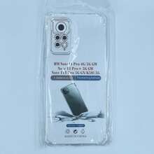 Minimalist Elegant Transparent Phone Case, Perfect Gift For Friends And Family - Clear - View 77