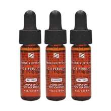 SkinCeuticals C E Ferulic Serum, 4ml * 3 Pieces | Repair & Anti-Wrinkle, Suitable For Travel, Daily Use & Office - 4ml*3 Vials - View 4