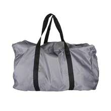 Inflatable Kayak Bag Kayak Carry Bag Storage Carry Bag Rafting Waterproof - Grey - View 9