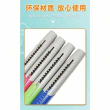 Comfort - Grip Chalk Holders - Keep Hands Clean & Write With Ease - A - View 3