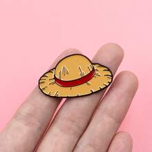 Lapel Enamel Pins And Brooches Badge Pins For Backpacks Bags Backpack Cool Decoration Friend For Gifts - Multicolor - View 8