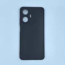 Funda de teléfono para 15, disponible en estilos transparente a prueba de golpes y negro mate. Hecha de material TPU, cuenta con diseño de protección de lente de cámara, resistente a arañazos y absorbente de golpes, sensación cómoda al tacto. Funda de teléfono transparente a prueba de golpes, funda de teléfono transparente absorbente de golpes - Negro - Ver 64