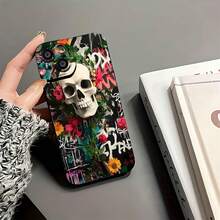 Basic Phone Cases - Black - View 5