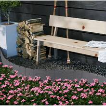 Clôtures de jardin décoratives - défaut - Voir 9