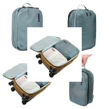 Thule Embalaje Clean/Dirty CubePond Gris - Multicolor - Ver 10