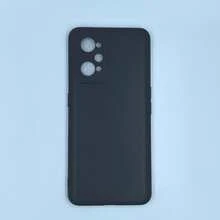 Funda de teléfono para 15, disponible en estilos transparente a prueba de golpes y negro mate. Hecha de material TPU, cuenta con diseño de protección de lente de cámara, resistente a arañazos y absorbente de golpes, sensación cómoda al tacto. Funda de teléfono transparente a prueba de golpes, funda de teléfono transparente absorbente de golpes - Negro - Ver 36