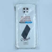 Minimalist Elegant Transparent Phone Case, Perfect Gift For Friends And Family - Clear - View 21