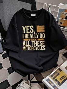 Women T-Shirts - 黑色 - 查看 2