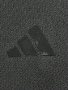 Adidas Men's GFX KN PNT Knit Sports Pants KR2579 - Black - View 3