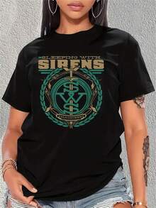 Marchandise Officielle Green Madness-Chemise - Noir - Voir 2