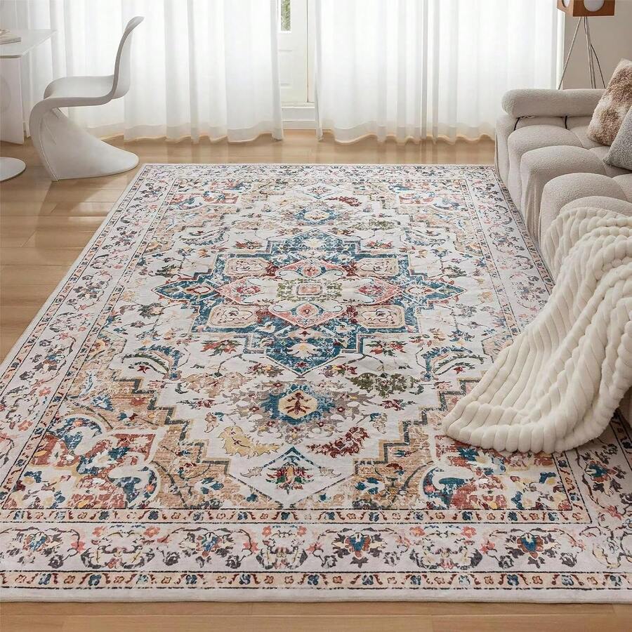 Tappeti - Beige Vintage - Visualizzare 1