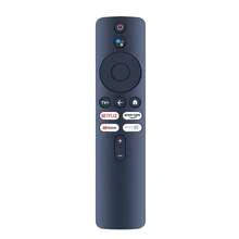 XMRM-M8 Voice Remote Control Compatible With Xiaomi TV Box S (2nd Gen) 5A Series L43R7-7AIN L65M6-RA - View 5