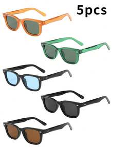 5pcs