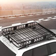 Porte-bagages pour voiture - A - Voir 5