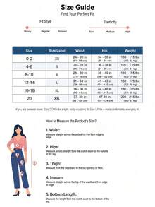 Women's High Waist High Stretch Button Yoga Butt Lifting Solid Color Denim Jeans, Men's Fashion Casual Dating Commute Christmas Eve Summer Beach Holiday Style - Zhonglan - View 8