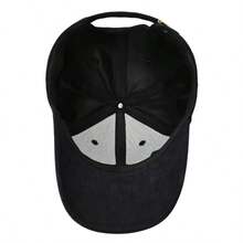New Korean Style Baseball Cap Spring Summer Sun Protection Hat Men's Face-Slimming Outdoor Cycling Baseball Cap - A - View 8