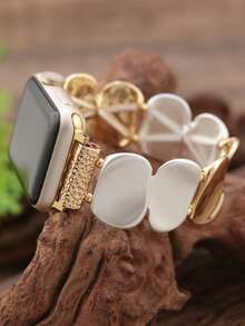 Gold Mixed With Silver