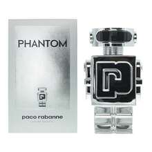 Paco Rabanne Phantom Eau De Toilette 100ml Spray For Him - No Box - Woody & Earthy - View 2
