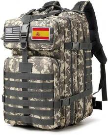 Y CAMFLAJE