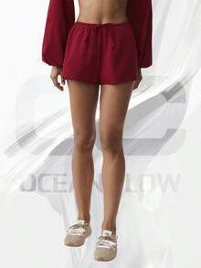 Summer Romance Red